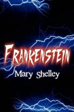 Grendel & Frankenstein Versus Society by Mary Shelley