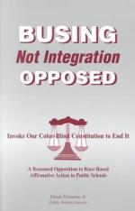 Affirmative Action: A Road to Discrimination and Prejudice by 