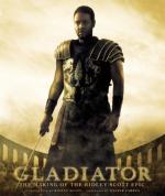 Gladiator: The Movie by Ridley Scott