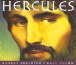 Heroic Traits of Hercules by 