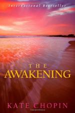 The Awakening: Sexuality in Nineteenth Century Literature by Kate Chopin