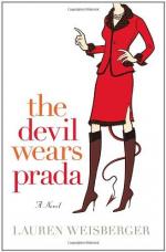 The Devil Wears Prada by 