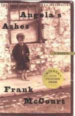 A Comparison of Angela's Ashes and My Papa's Waltz by Frank McCourt
