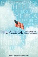 History of "The Pledge of Allegiance"