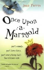 Book Review of "Marigolds" by 