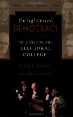 The Electoral College: History and Criticisms by 