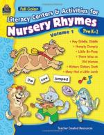 Fairy Tales and Nursery Rhymes by 