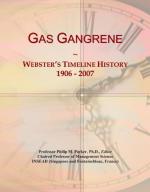 Gas Gangrene by 