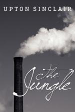 The Jungle: the Grand Justification of Socialism Over Capitalism by Upton Sinclair