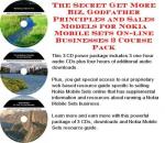 The Nokia Business Model by 