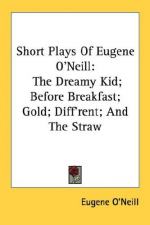 "Before Breakfast" by Eugene O'Neill