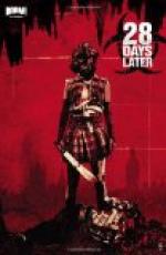 Film Review of "28 Days Later"