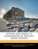 The Lives of Athenian Women by 