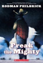The Mighty, a Review by Rodman Philbrick