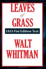 Walt Whitman's Revisions by Walt Whitman