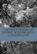 Longfellow's Romantic Hero: the Protagonist in "rip Van Winkle"