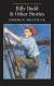 Billy Budd Compared to Christ Student Essay, Encyclopedia Article, Study Guide, Literature Criticism, Lesson Plans, and Book Notes by Herman Melville