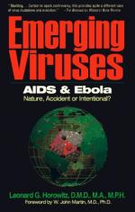 A History of the Ebola Virus by 