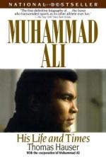 The Life and Times of Ali by 