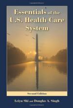 Private and Public Healthcare Systems by 