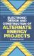 Alternative Energy Sources - Nuclear Fission and Hydroelectricity Student Essay