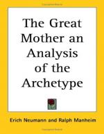 Mother, an Analysis by 