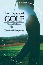 The Physics of Golf by 