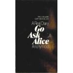 Book Review of "Go Ask Alice" by Beatrice Sparks