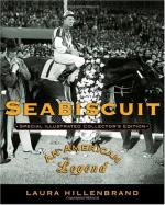 Role of the Press in the Seabiscuit Phenomenon by 