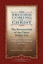 The Second Coming of Christ by 