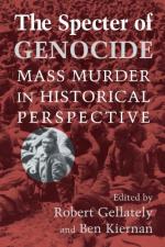 Historical Genocide by 