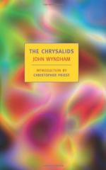 Fanaticism in the Chrysalids by 