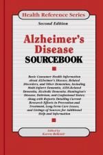 The Effects and Treatments of Alzheimer's Disease by 
