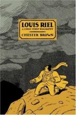 In Defense of Louis Riel by 