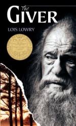 The Role of the Receiver in The Giver by Lois Lowry by Lois Lowry
