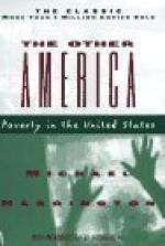 Causes of Modern-Day Poverty in the United States