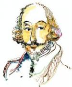 Shakespeare's Use of Poetry and Prose by 