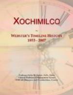Xochimilco's Chinampas by 