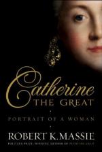 A Critique of Catherine the Great by 