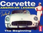 A Brief Look at Corvettes in the 1950s by 