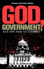 The Role of American Government by 
