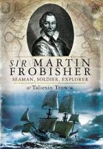 The Arctic Voyages of Martin Frobisher, 1576-1578 by 