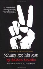 Antiwar Themes in "Johnny Got His Gun" by Dalton Trumbo