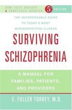 Types of Schizophrenia by 