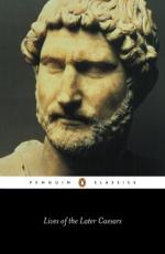 Trajan's Effect on Rome by 