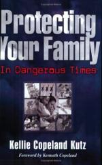 Are Families Dangerous? by 