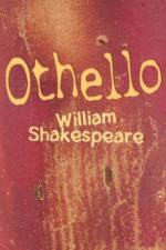 Othello as a Tragic Figure in Shakespeare's Othello by William Shakespeare
