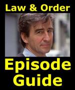 Summary of an Episode of Law and Order by 