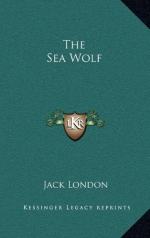 The Cruelty of Wolf Larson in "Seawolf" by Jack London