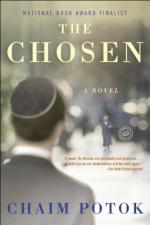 Family Life in "The Chosen" by Chaim Potok